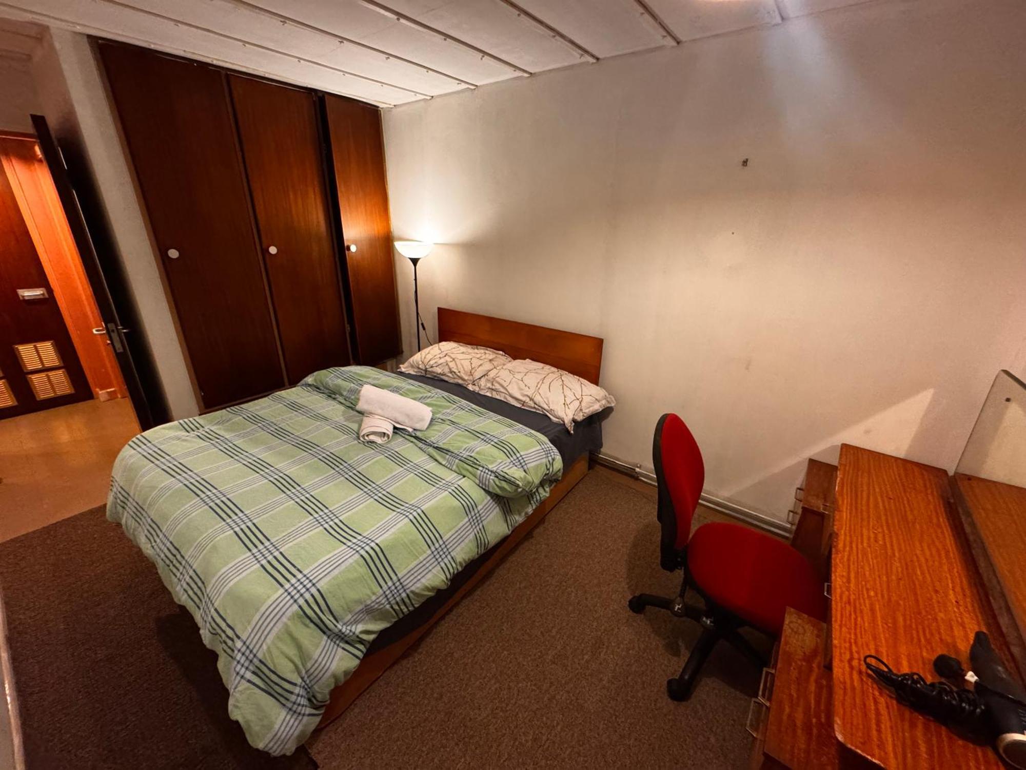 Lnychgate Court Homestay Coventry