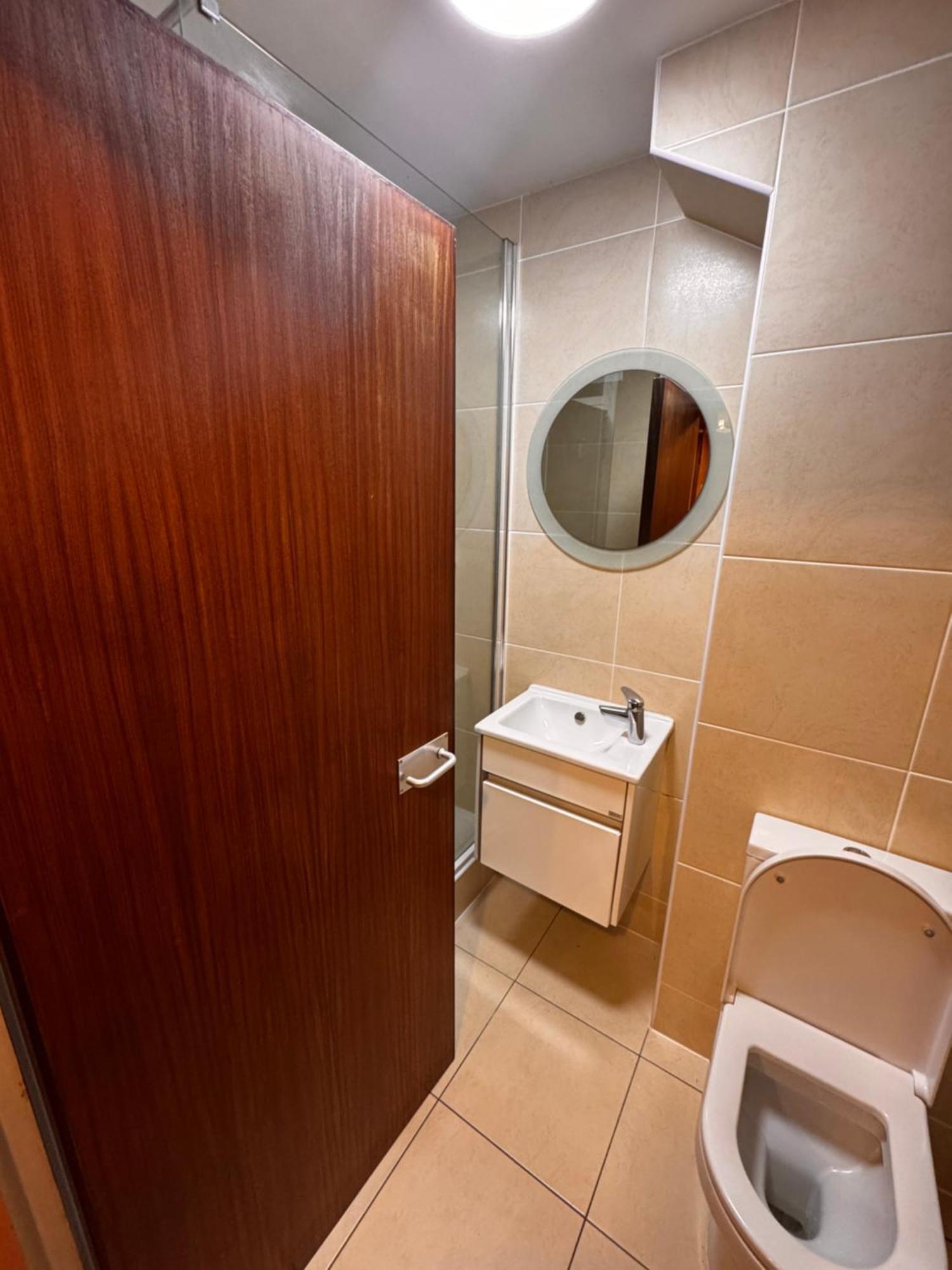 Lnychgate Court Homestay